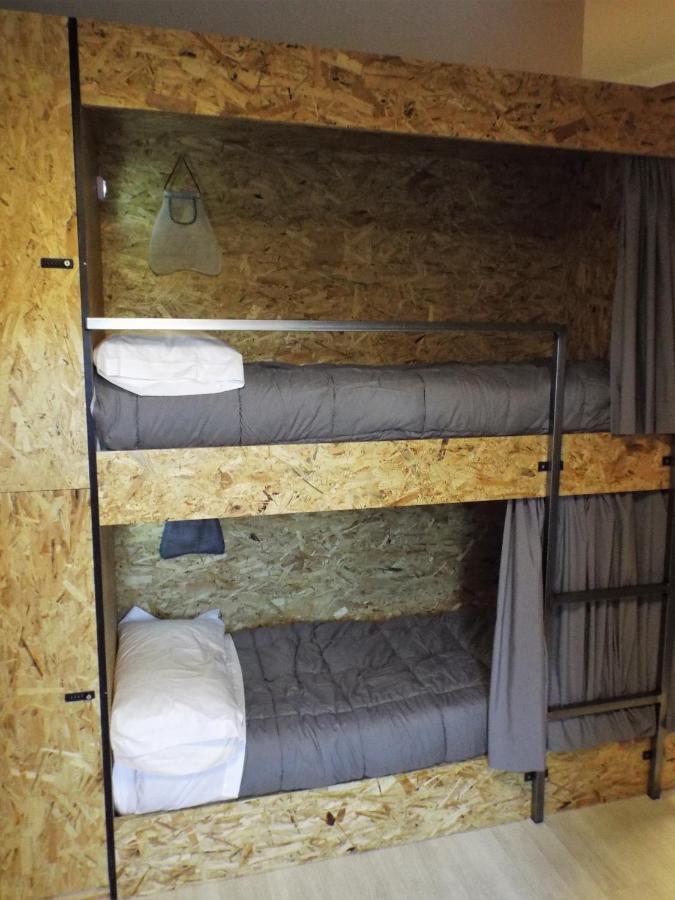 Albergue Santiago 15 Monforte Monforte De Lemos Kültér fotó