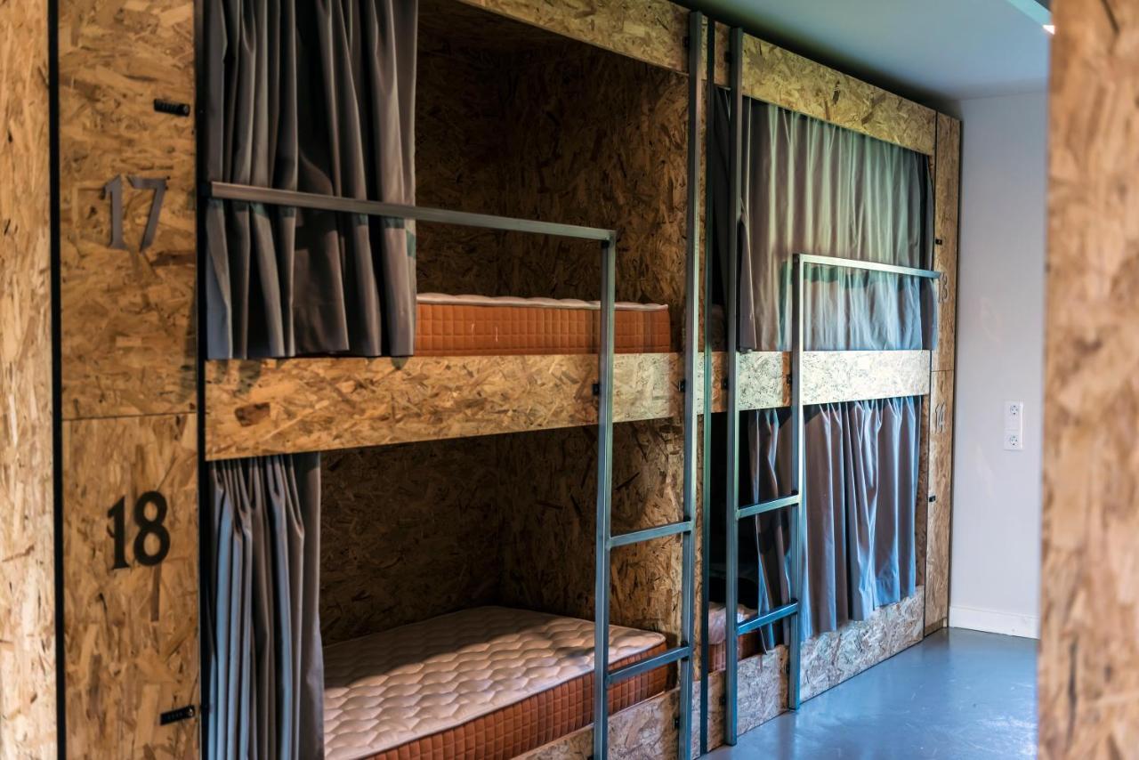 Albergue Santiago 15 Monforte Monforte De Lemos Kültér fotó