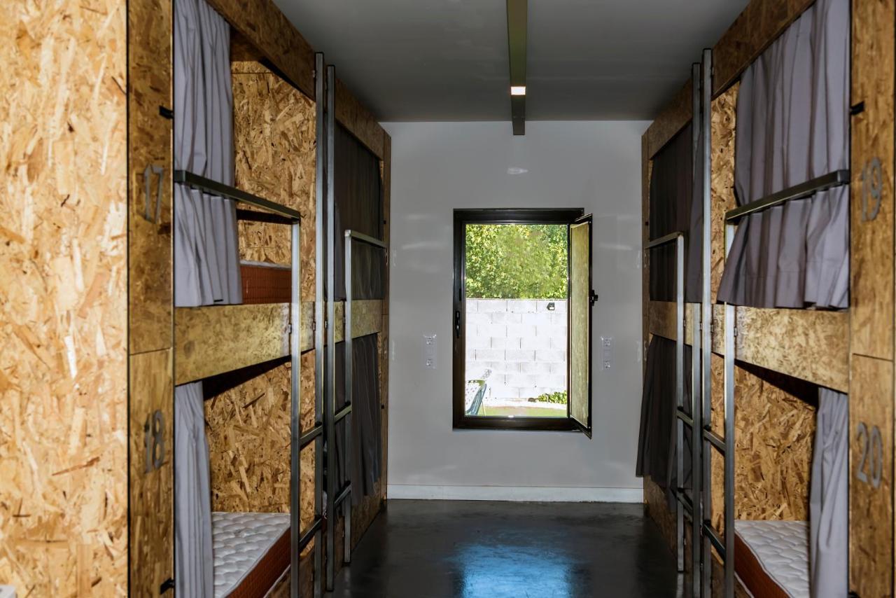 Albergue Santiago 15 Monforte Monforte De Lemos Kültér fotó