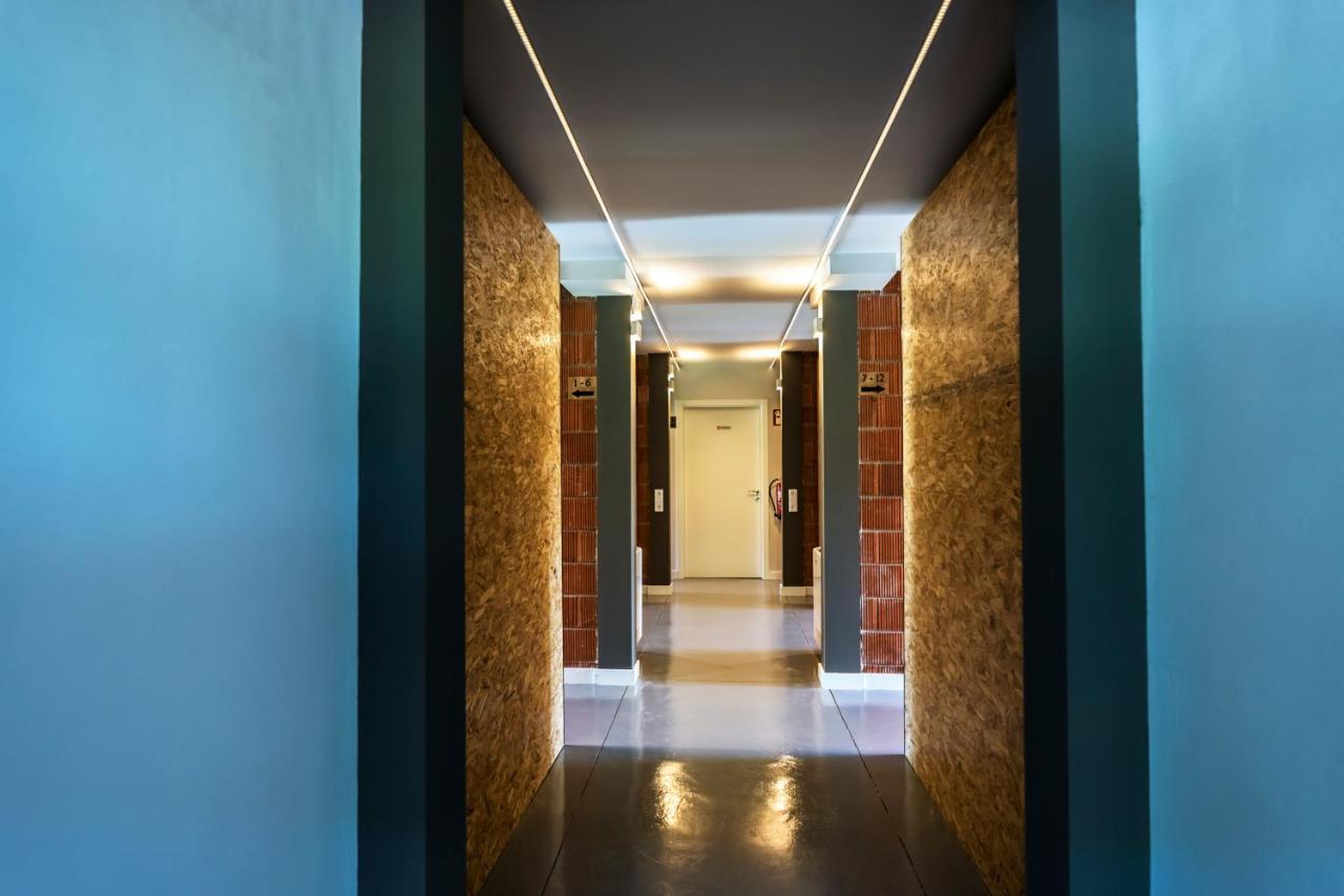 Albergue Santiago 15 Monforte Monforte De Lemos Kültér fotó