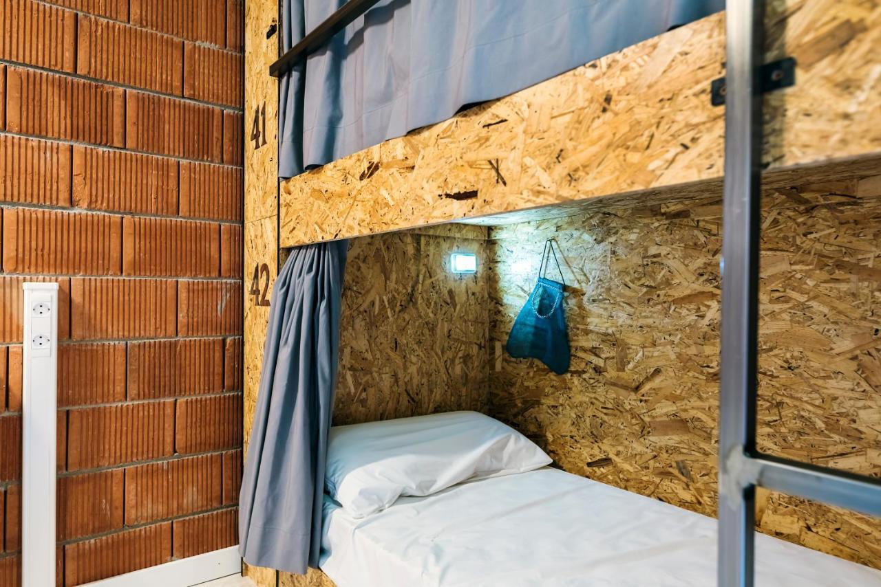 Albergue Santiago 15 Monforte Monforte De Lemos Kültér fotó